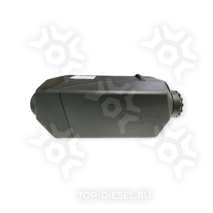 AV4D12 Отопитель салона автономный 12В/4кВт воздушный AERO COMFORT купить рис.7