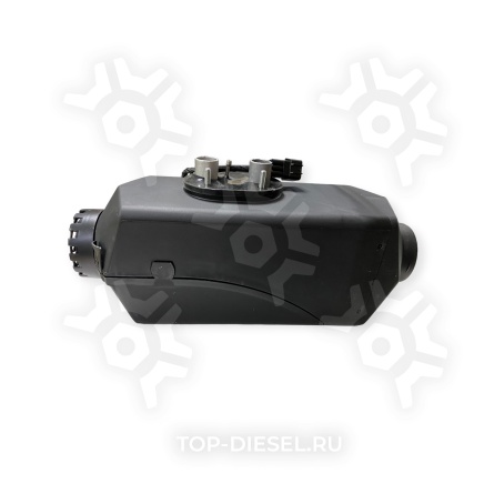 AV4D12 Отопитель салона автономный 12В/4кВт воздушный AERO COMFORT купить рис.8