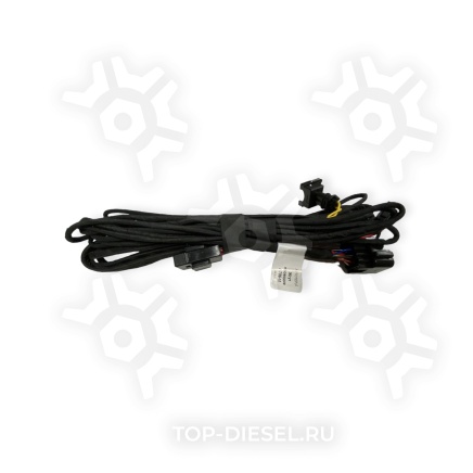 AV4D12 Отопитель салона автономный 12В/4кВт воздушный AERO COMFORT купить рис.17