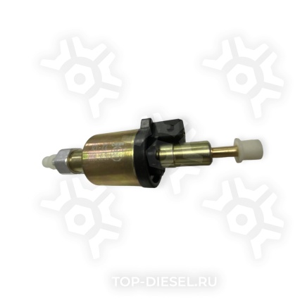 AV4D12 Отопитель салона автономный 12В/4кВт воздушный AERO COMFORT купить рис.20