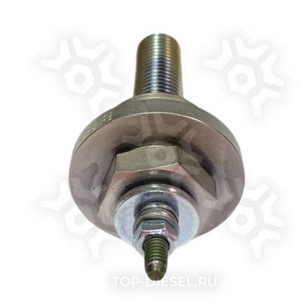 GH931 Свеча накала отопителя 20V (E105) D1/D3 LC M24X1.5 Beru купить рис.2