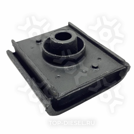 480001 Подушка двигателя передняя International 9200 Mansons купить