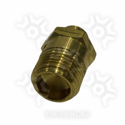 170131081 Клапан компрессора аварийный Tu-Flo 550/750 Freightliner/International/Volvo VNL Automann купить рис.2