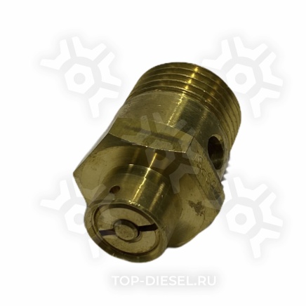 170131081 Клапан компрессора аварийный Tu-Flo 550/750 Freightliner/International/Volvo VNL Automann купить