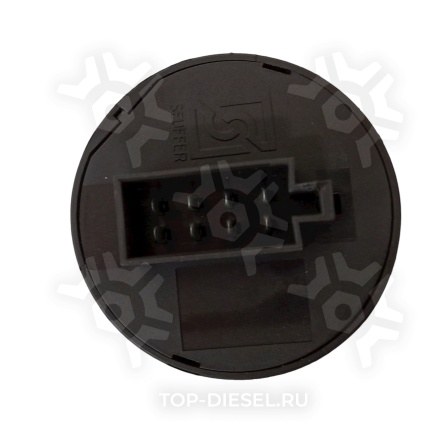 81255250245 Диапазонный поворотный переключатель 7-кратный АКПП TipMatic MAN для коробки ZF AS-Tronic MAN купить
