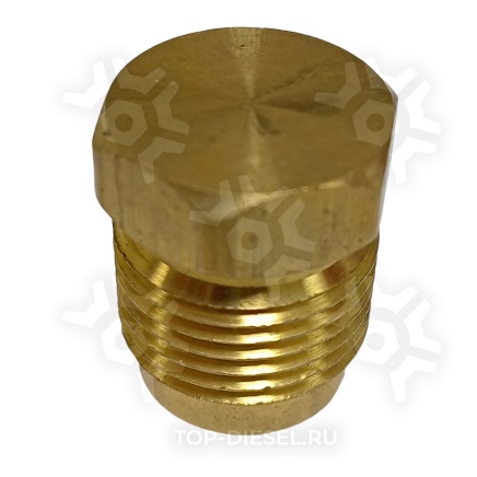 77884 Заглушка резьба наружная 7/8 Anderson Metals купить