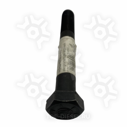 M4920 Болт рессоры передней 3/4'-16х6 L=152мм International/Freightliner/Volvo VNL AutoMann купить рис.2