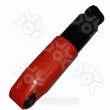 990550 Aмортизатор подвески 273 383 O/O 16x58 Schmitz Cargo AL-KO купить рис.2