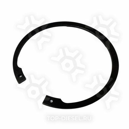 106278 Кольцо стопорное ступицы d=140 H=4 BPW ECO 6-9t Sampa купить