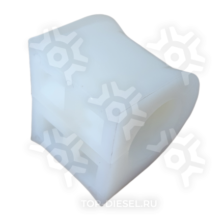 261163 Втулка стабилизатора 35x50/63x56/59 Volvo FH12/16 Diesel Technic купить рис.2