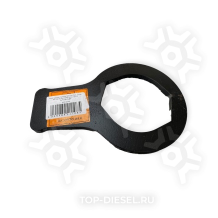 AS310040 Ключ крышки ступицы BPW SW 110; H.. / K.. / N.. 10 - 12 т AVTOSHTAMP купить