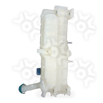 T00184002 Бачок расширительный MB Atego/Axor/Axor II, КАМАЗ-5490 TOPCOVER купить