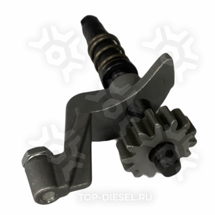 M2920035 Ремкомплект дискового тормоза регулировочное устройство правый LRG544/46/53/73/81/83/638 Marshall купить рис.2