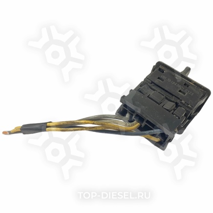 3519438C1 Клавиша включения режима Mud/Snow international 9200/9400 Б/У International купить рис.2
