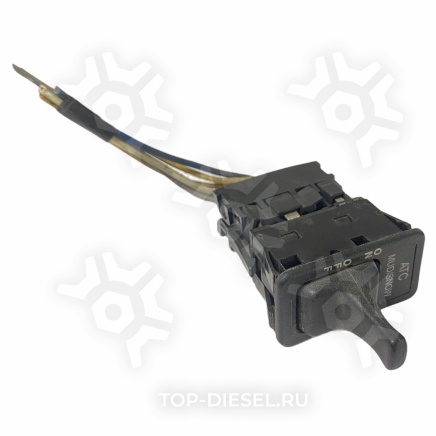 3519438C1 Клавиша включения режима Mud/Snow international 9200/9400 Б/У International купить