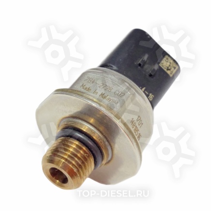 2842728 Датчик давления масла в системе актуации клапанов Caterpillar C-7/9/11/12/15 Freightliner/International Caterpillar купить