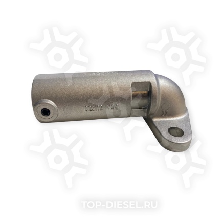 641225 Клапан редукционный масляного насоса Detroit Diesel PAI купить рис.2