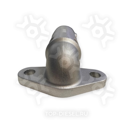 641225 Клапан редукционный масляного насоса Detroit Diesel PAI купить рис.5