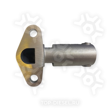 641225 Клапан редукционный масляного насоса Detroit Diesel PAI купить рис.7