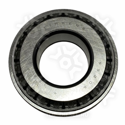 FP55206 Подшипник+обойма хвостовика главной передачи RT40-145 Freightliner/International/Peterbilt/Volvo VNL Timken купить