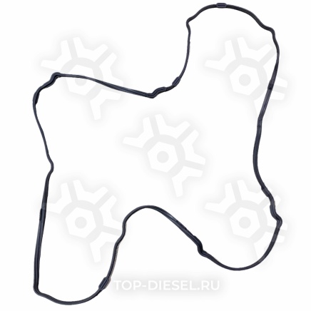 23539104 Прокладка поддона Detroit Diesel 14L Freightliner/International Detroit Diesel купить