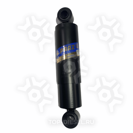 51008P Амортизатор подвески BPW/Schmitz	355-541 Paaz купить рис.2