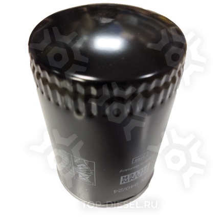 W94024 Фильтр масляный JCB MANN-FILTER купить