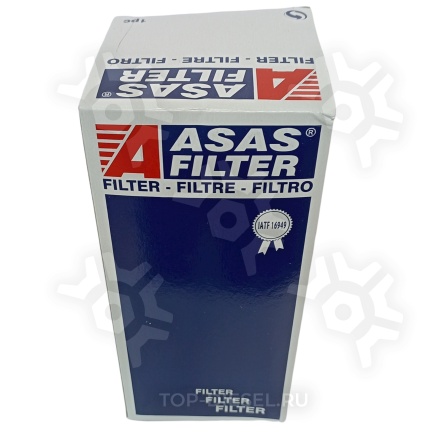 AS3517 Фильтрующий элемент топлива H205 D94 HITACHI ASAS купить рис.3