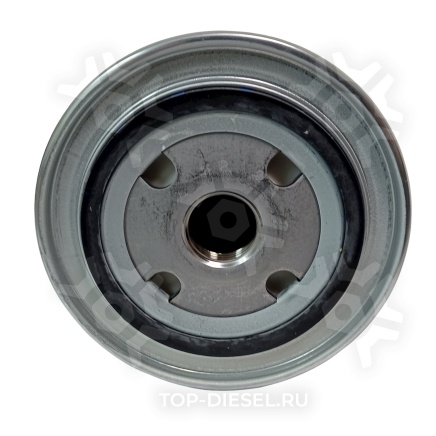 H19W06 фильтр масляный ! D95 d72 H191 3/4''-16UNF\VOLVO FLC140 1996/9 CARRIER VECTOR 1550 Hengst купить рис.3