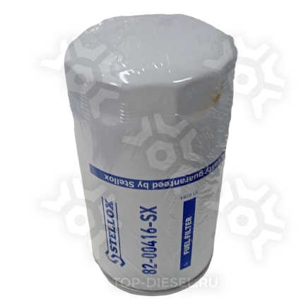 FC5613 Фильтр топливный ! D93 H174\DAF 65CF/LF45/LF55/CF65 Sakura купить рис.2