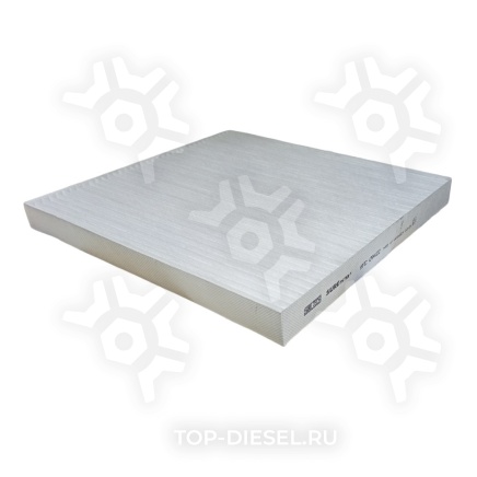 SFC09422 Фильтр воздушный кабины Freightliner/Columbia 270мм x 270мм SURE FILTER купить рис.3