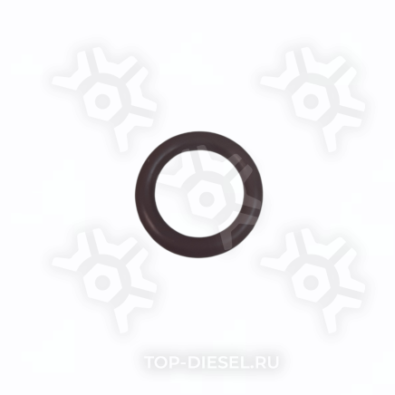 A23530682 Кольцо уплотнительное трубки слива масла из турбины Detroit Diesel McBee купить