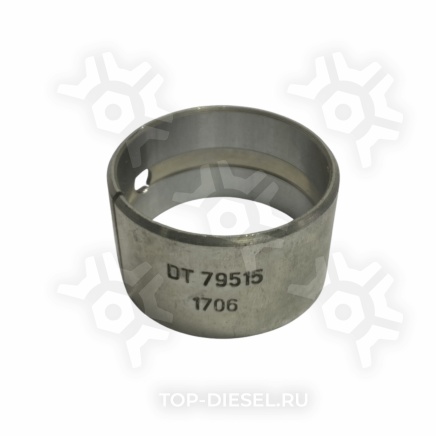 118510 Втулка коленчатого вала компрессора 42x38x25 мм Volvo FH12/FM12 >2005 FH16 2005> Diesel Technic купить