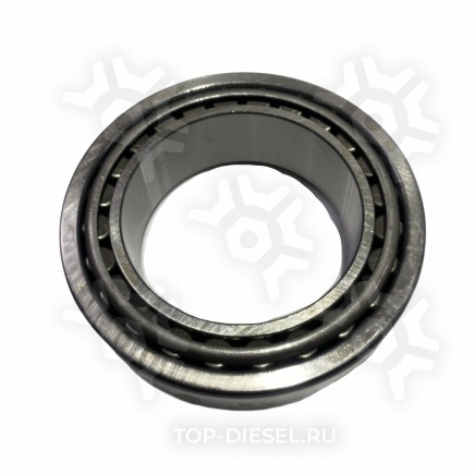 07089610A Подшипник ступицы 95x145x39 Mercedes Benz/MAN 16-26.332-362 ось HY-13110/DAF 2900/3600/Iveco 190/330 Peters купить рис.2