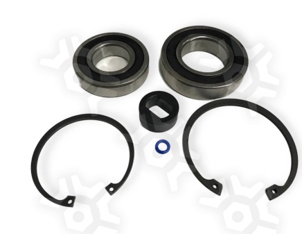 10330778101 Ремкомплект ступицы пневмомуфты подшипники Kysor K22RA/K26RA International/Freightliner Kysor купить