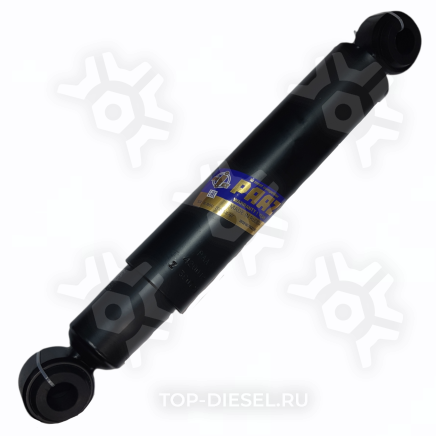 49003P Амортизатор подвески передний 438-700 O/O 20x105 24x55 Man TGA Paaz купить