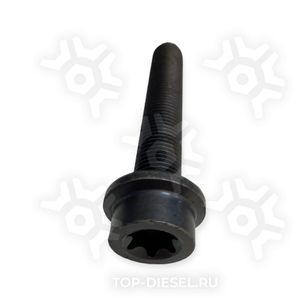 202484 Болт тормозного диска с внутренней звездочкой (M14x1.5x88/75, 170Nm) Mercedes-Benz Sampa купить рис.3