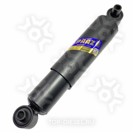 59106P Амортизатор передней подвески 395x625 O/O Volvo VNL Paaz купить