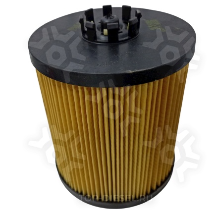 LP5979 Фильтр масляный вставка JOHN DEERE D9430/D8230/8430/8530 LUBER FINER купить рис.2