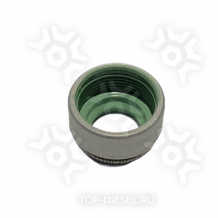 1632478CTP Колпачок маслосъёмный выпускного клапана Caterpillar C-15/13 BXS/LGK, Freightliner/International CTP купить рис.2