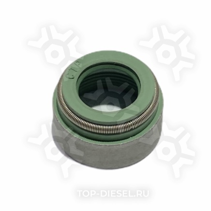 1632478CTP Колпачок маслосъёмный выпускного клапана Caterpillar C-15/13 BXS/LGK, Freightliner/International CTP купить