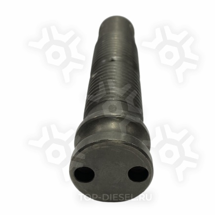 YC022C401195A Палец передней рессоры 38x168/M34x4 Volvo VNL/Volvo FH12/16 Weweler купить рис.2