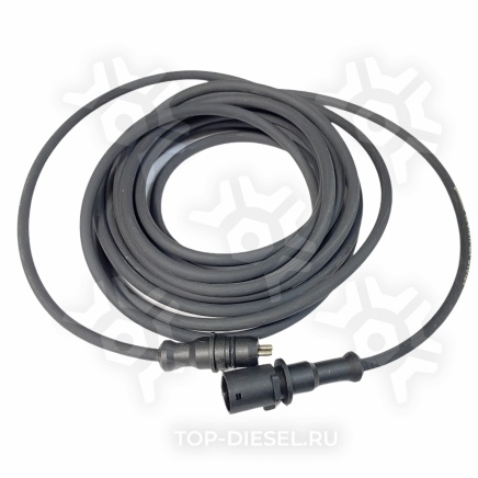 8801617SX Кабель соединительный датчика ABS 3.0м DAF/Scania/Renault/Krone/Kogel/Schmitz/Fruehauf Stellox купить