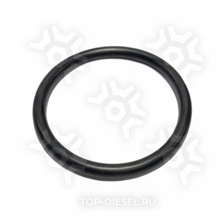 4F7390 Кольцо уплотнительное резиновое подвода масла к масляному радиатору Caterpillar С-12 Freightliner/International FP Diesel купить