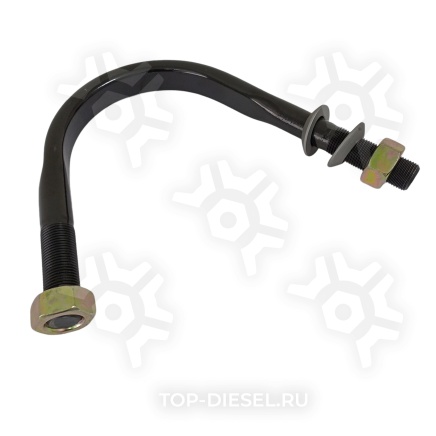 OR832013 Стремянка М24х2 - 10.9 с гайками/шайбами подвеска Weweler OREX купить