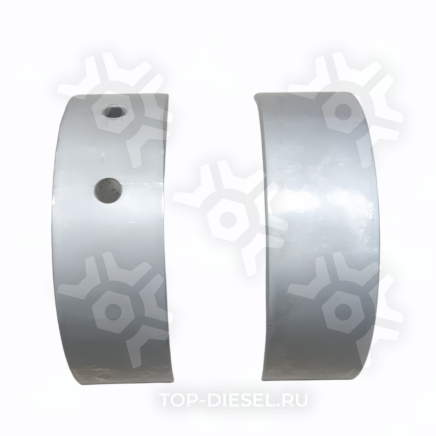 M3178766 Вкладыш коренной Caterpillar 3406/C-15 BXS/MBN/6NZ/MXS McBee купить