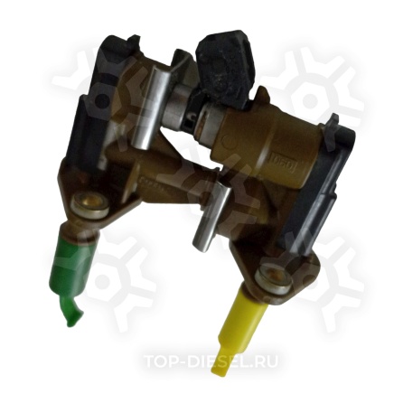 21390062 Модуль дозирующий Volvo/MAN/DAF/IVECO/Scania DENOX Volvo купить рис.3