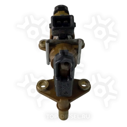 21390062 Модуль дозирующий Volvo/MAN/DAF/IVECO/Scania DENOX Volvo купить рис.4