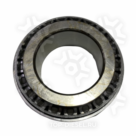 VKHB2406S Подшипник ступицы 75x130x41 Mercedes Benz 1413-2448/ Scania 92.112/3.142/3 AD80/ASA80/ BPW 13Т 86 SKF купить рис.2