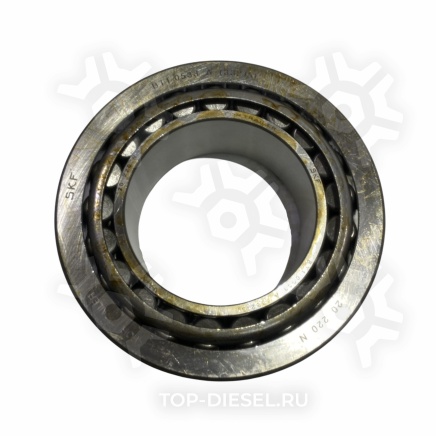 VKHB2406S Подшипник ступицы 75x130x41 Mercedes Benz 1413-2448/ Scania 92.112/3.142/3 AD80/ASA80/ BPW 13Т 86 SKF купить